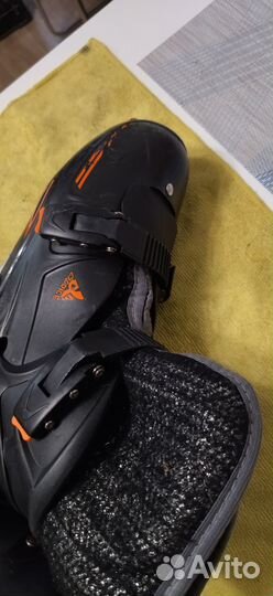 Конки детские безразмерные