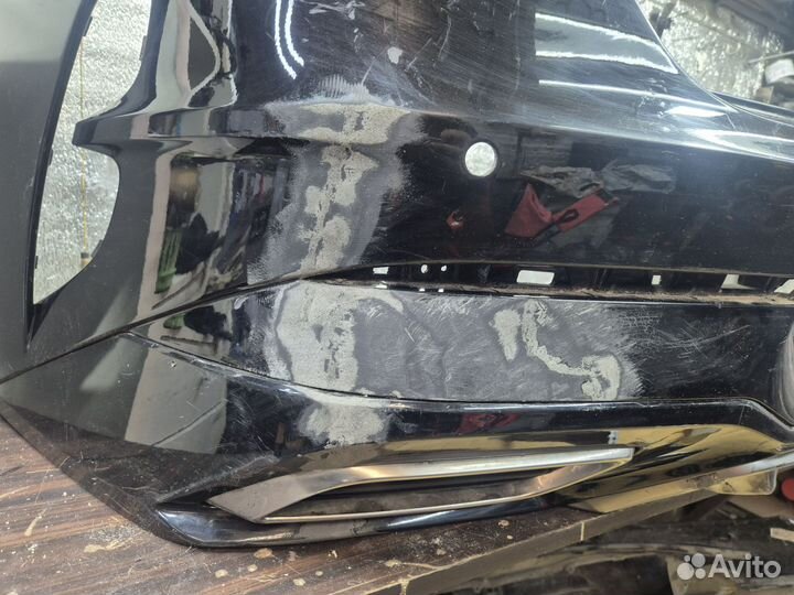 Бампер задний киа к 5 kia k 5