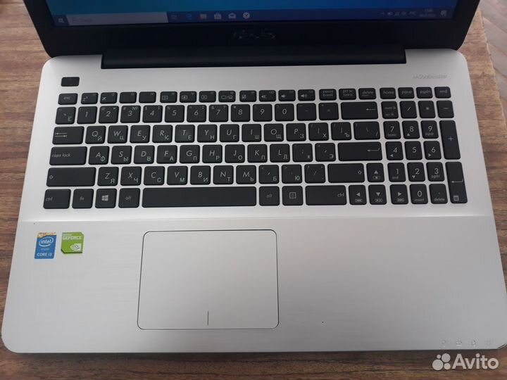 Мощный Asus трансформер