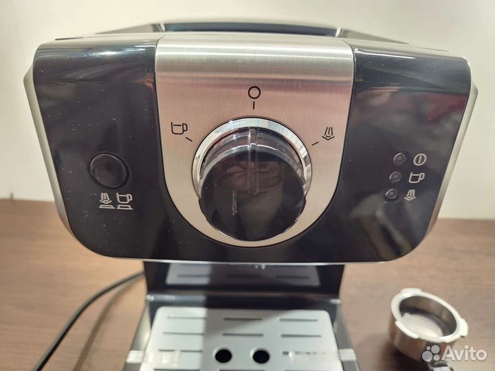 Кофемашина Krups xp320