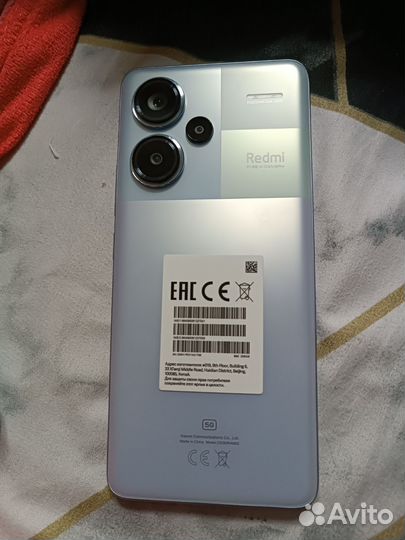 Xiaomi Redmi Note 13 Pro 5G, 8/256 ГБ