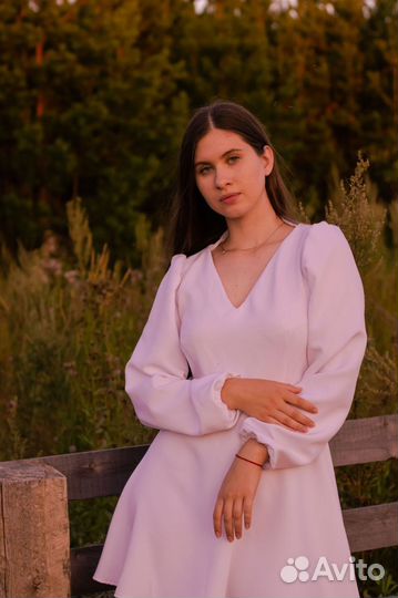 Пошив одежды на заказ