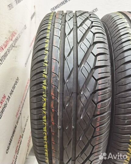 Uniroyal Rain Expert 3 215/65 R16 98H