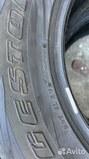 Bridgestone 738V 285/60 R18