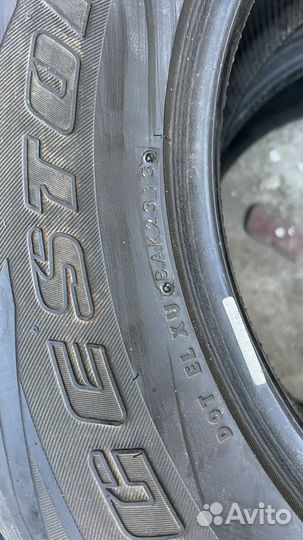 Bridgestone 738V 285/60 R18