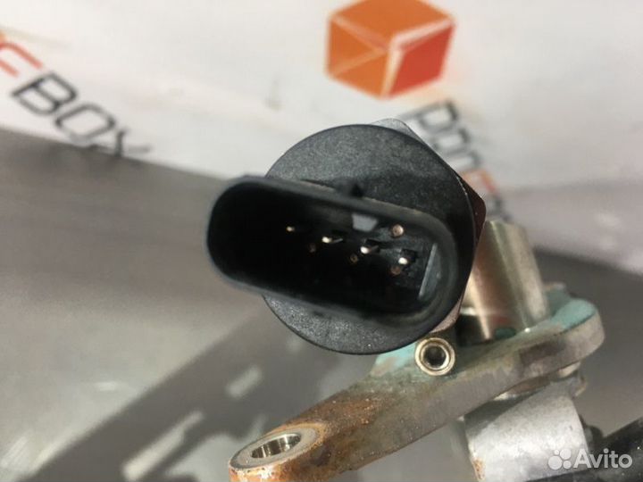 Топливная рампа Mercedes C-Class C204 M276 3.5I