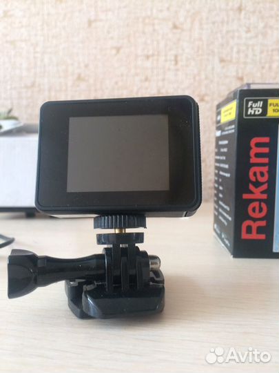 Экшн камера