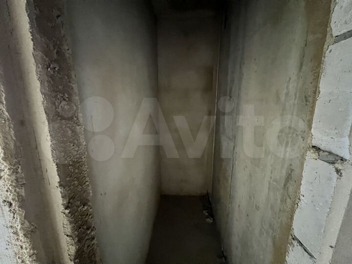 1-к. квартира, 48,1 м², 13/18 эт.