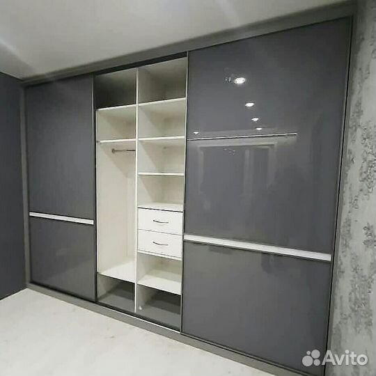 Шкаф купе с доставкой
