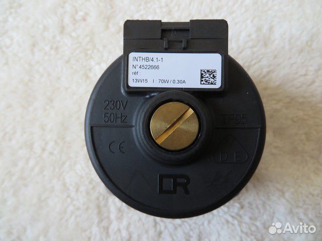 Насос Wilo (Intnfsl12/5 HE-1 77W)