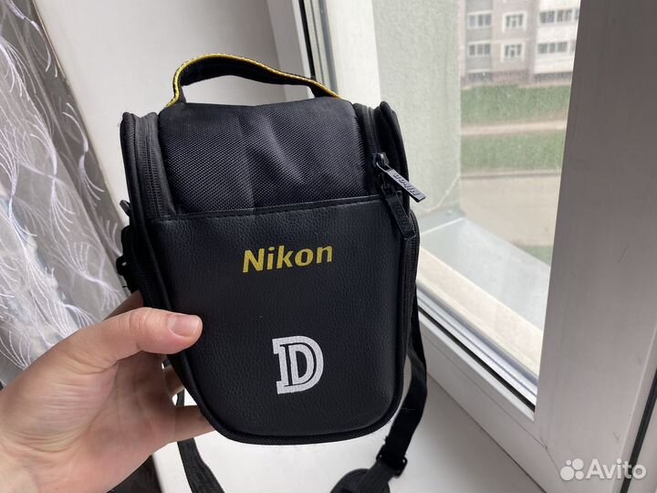 Сумки для фотоаппаратов