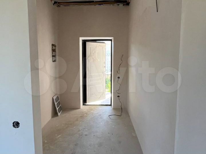 Дом 114,7 м² на участке 5 сот.