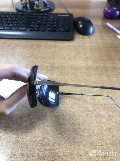 Очки Giorgio Armani, оригинал