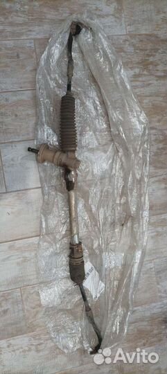 Рулевая рейка хендай i20