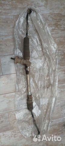 Рулевая рейка хендай i20