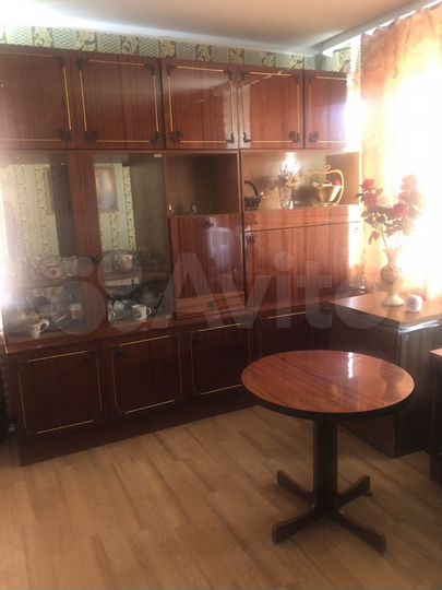 1-к. квартира, 34,1 м², 1/9 эт.