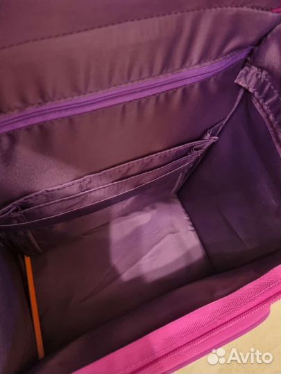 Рюкзак школьный Эльза