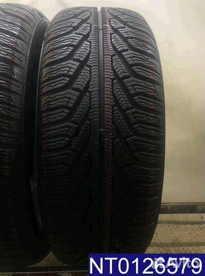 Uniroyal MS Plus 77 215/55 R17 98V