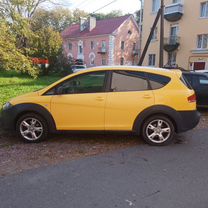 SEAT Altea Freetrack 2.0 MT, 2008, 263 000 км, с пробегом, цена 850 000 руб.