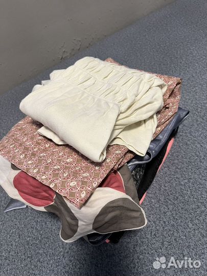 Женская одежда пакетом 42 44