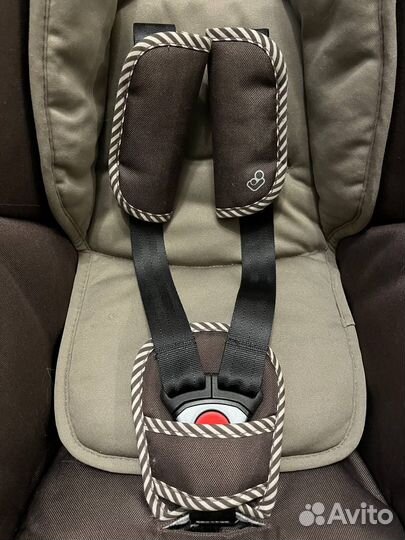 Автолюлька maxi cosi city