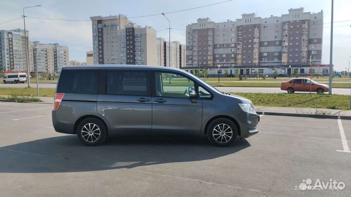 Пассажирские перевозки