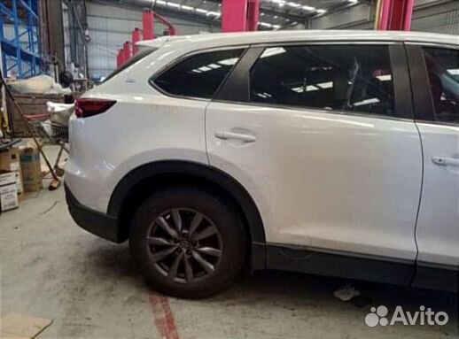 Разборка в разборе Mazda CX-9 TC Мазда сх-9