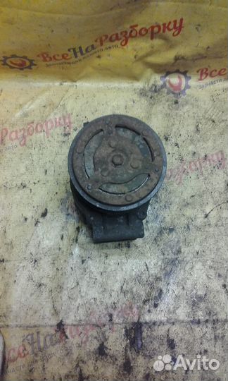 Копрессор кондиционера Toyota Corolla 9