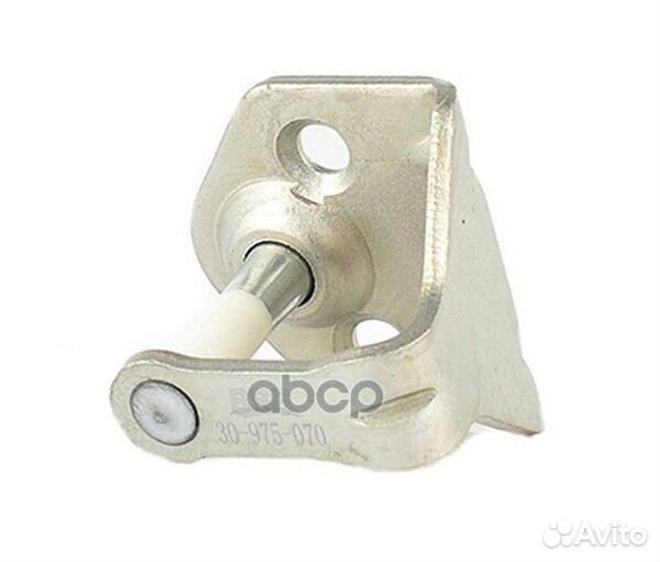 Защёлка задней распашной двери / ford Transit,T