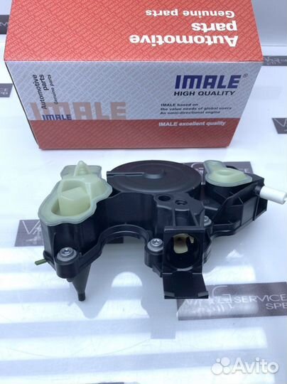 Новый маслоотделитель VAG VW Gen3 CJE CJS CNC CHH