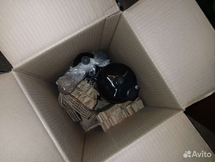 Компрессор pa200m2cs