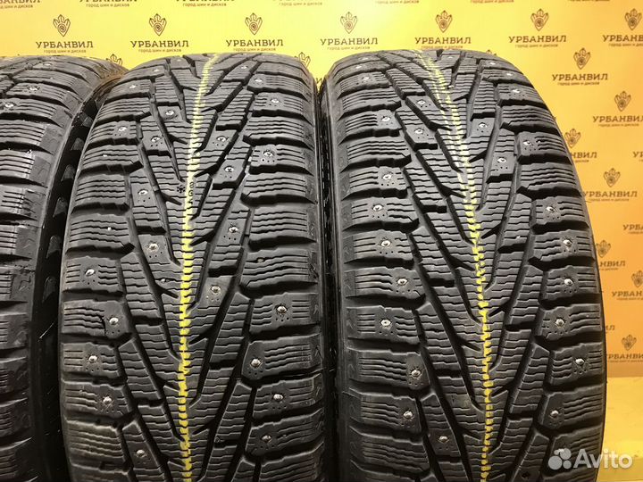 Nokian Tyres Hakkapeliitta 7 SUV 225/55 R18 102T