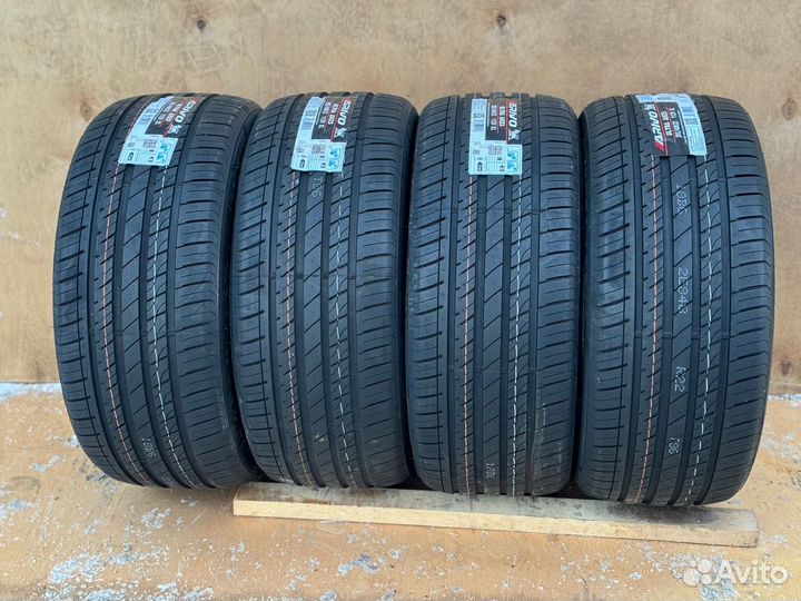 Arivo Ultra ARZ5 285/35 R22 106W