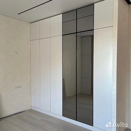 Шкафы на заказ