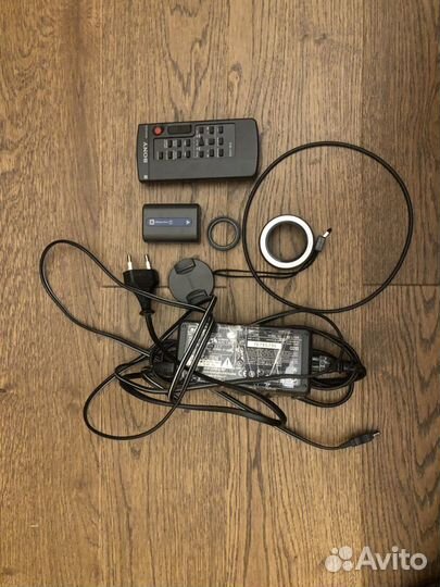 Подводная видеокамера