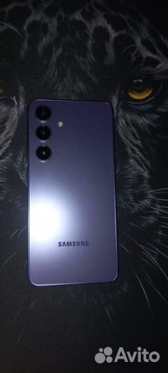 Samsung Galaxy S24, 8/256 ГБ