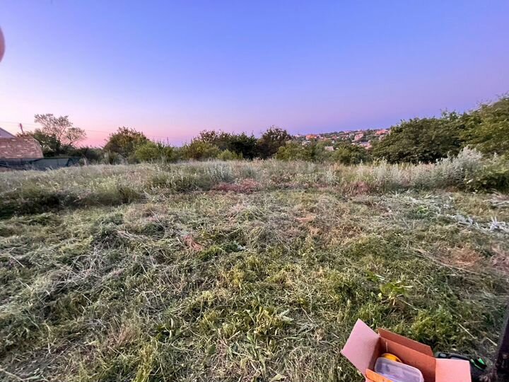 Участок 10 сот. (СНТ, ДНП)