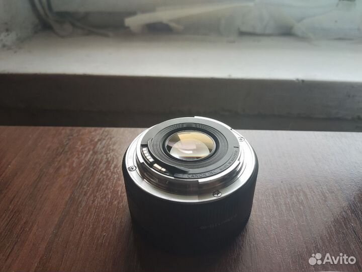 Canon ef 50mm f 1.8 stm