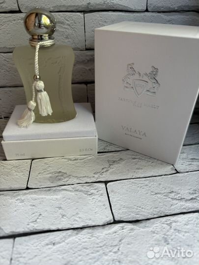 Parfums de marly valaya