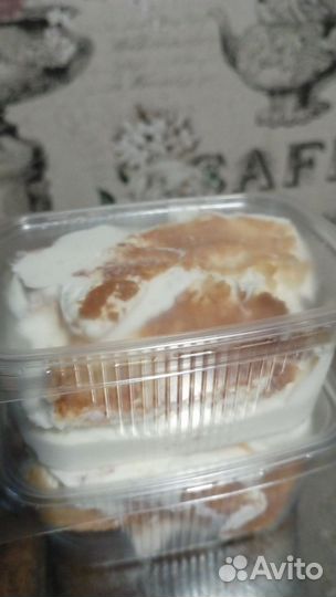 Молочная продукция и сыры домашние