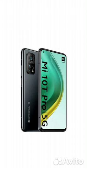 Xiaomi mi 10t pro 8 256gb