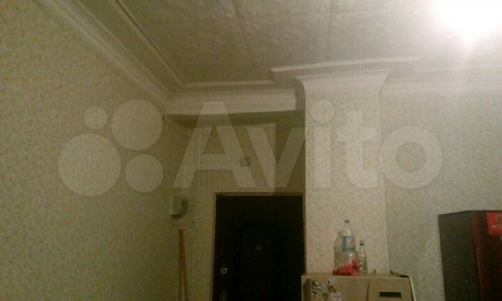 Комната 17 м² в 3-к., 1/2 эт.