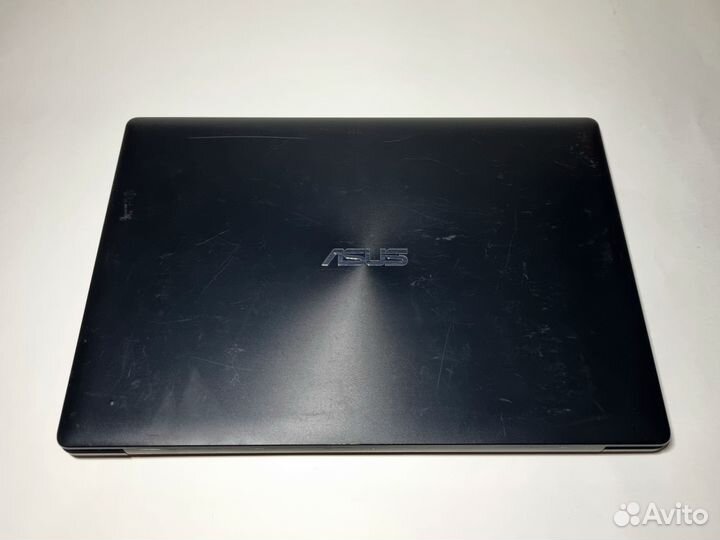 Ноутбук Asus X553S, 15,6