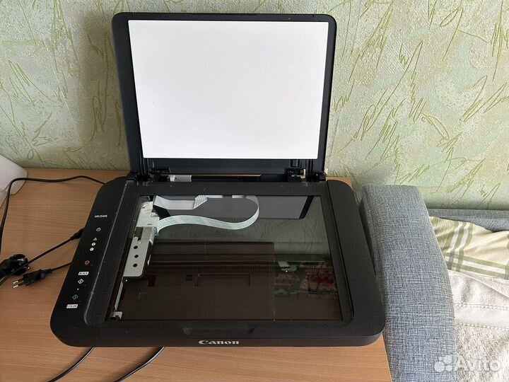 Принтер Canon pixma mg2500