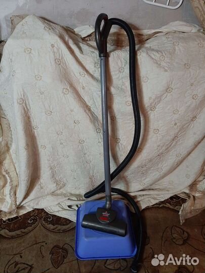 Шланг с трубой для моющего пылесоса