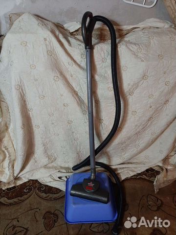 Шланг с трубой для моющего пылесоса