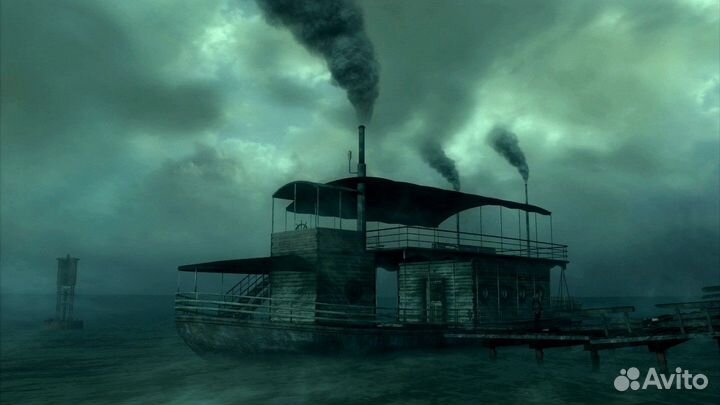 Fallout 3 (Steam/Steam Deck)