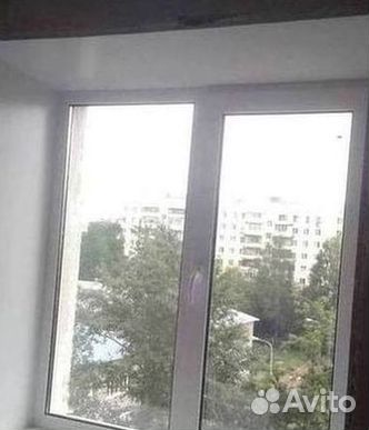 Остекление лоджий