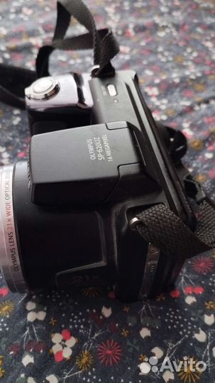 Фотоаппарат