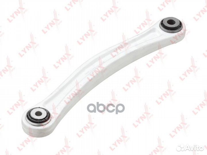 Рычаг подвески зад лев C5366L lynxauto